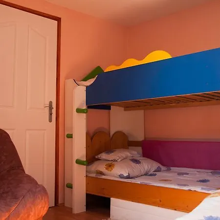 Kincsem Apartman Apartment Badacsonytomaj