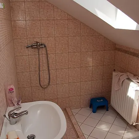 Kincsem Apartman