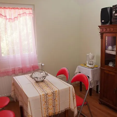 Kincsem Apartman Apartman Badacsonytomaj