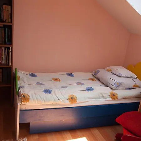 Kincsem Apartman